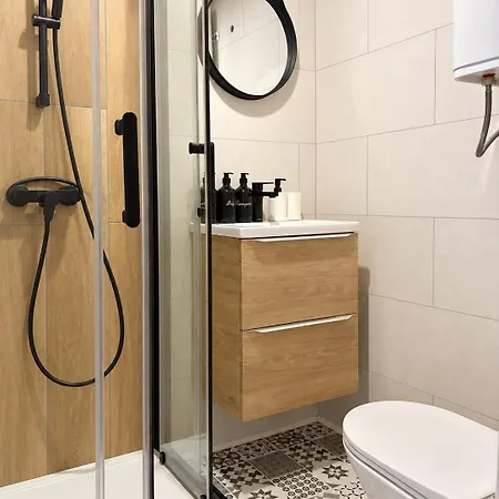 Ecrin Hypercentre Tram 2min Wifi Apartment Valenciennes